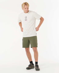 Rip Curl | Boardwalk 19" Search Volley