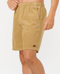 Rip Curl | Classic Surf Cord Volley Short