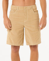 Rip Curl | Classic Surf Cord Cargo 20" Short