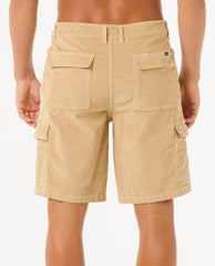 Rip Curl | Classic Surf Cord Cargo 20" Short
