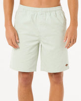Rip Curl | Classic Surf Cord Volley Short