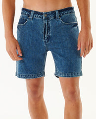 Rip Curl | Classic Surf 18" Denim Walkshort