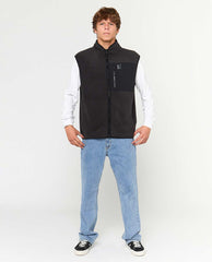 Rip Curl | Search Polar Fleece Vest