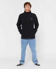Rip Curl | Search Polar Fleece Crew