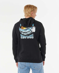 Rip Curl | Hays And Razed Hood
