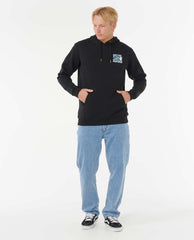 Rip Curl | Hays And Razed Hood