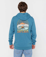 Rip Curl | Grateful Shred Zip Hood