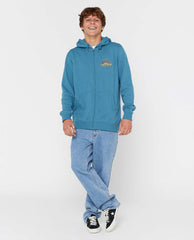 Rip Curl | Grateful Shred Zip Hood