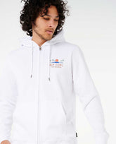 Rip Curl | Artist Of The Search - Cody Welsh Zip Through Jacket