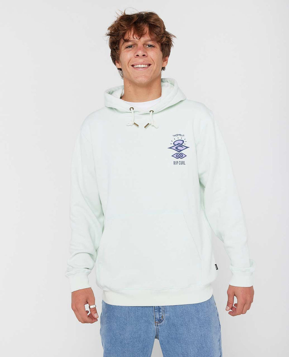 Rip Curl | Search Icon Hood