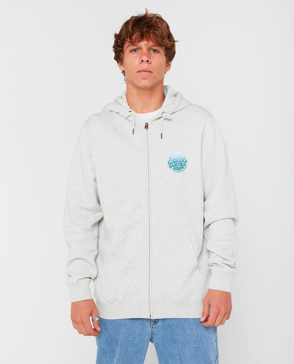 Rip Curl | Wettie Passage Icon Zip Through