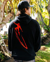 Rip Curl | Eddie Would Go Zip Through Hood