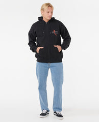 Rip Curl | Eddie Would Go Zip Through Hood