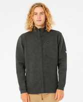 Rip Curl | VaporCool Zip Through Crew