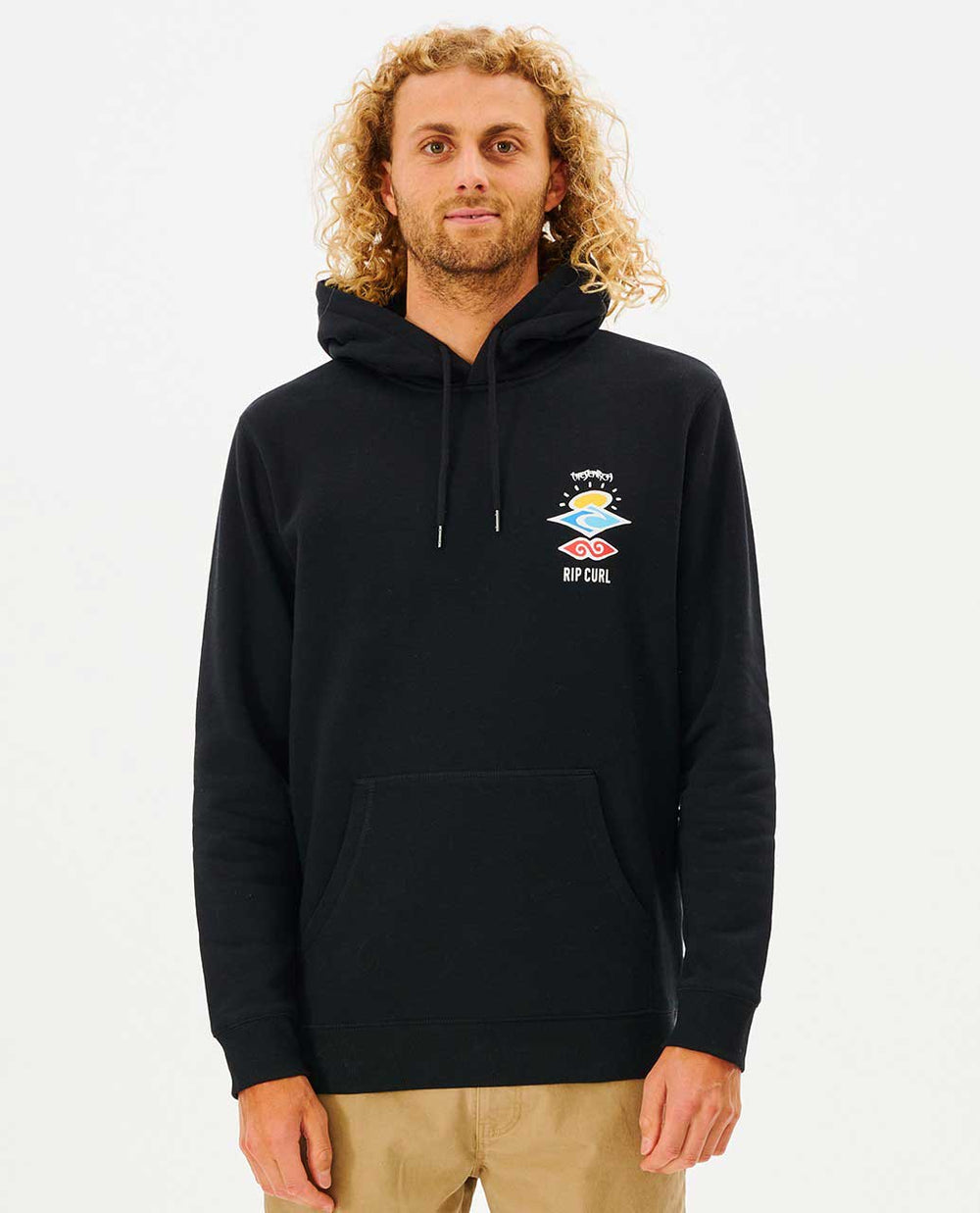 Rip Curl | Search Icon Hood