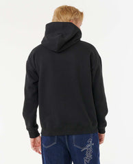 Rip Curl | Medina Archive Script Zip Through Hood