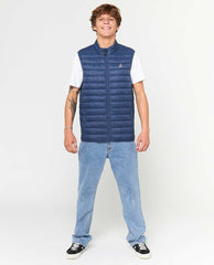 Rip Curl | Anti-Series Search Puffer Vest