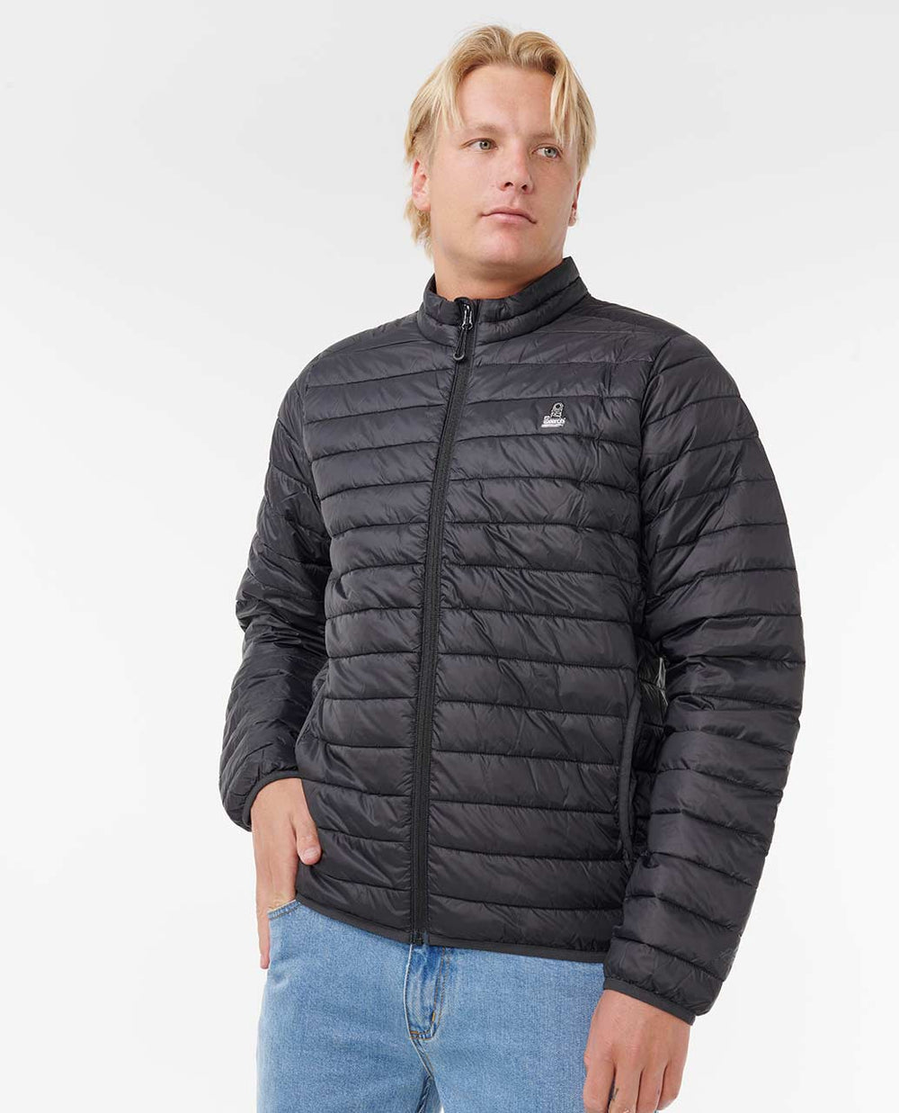 Rip Curl | Anti-Series Search Puffer Crew
