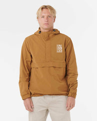 Rip Curl | Artist Of The Search - Ty Williams Anti-Series Jacket