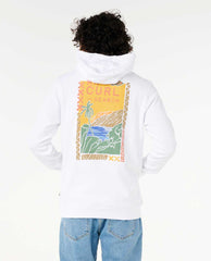 Rip Curl | Artist Of The Search - Cody Welsh Zip Through Jacket