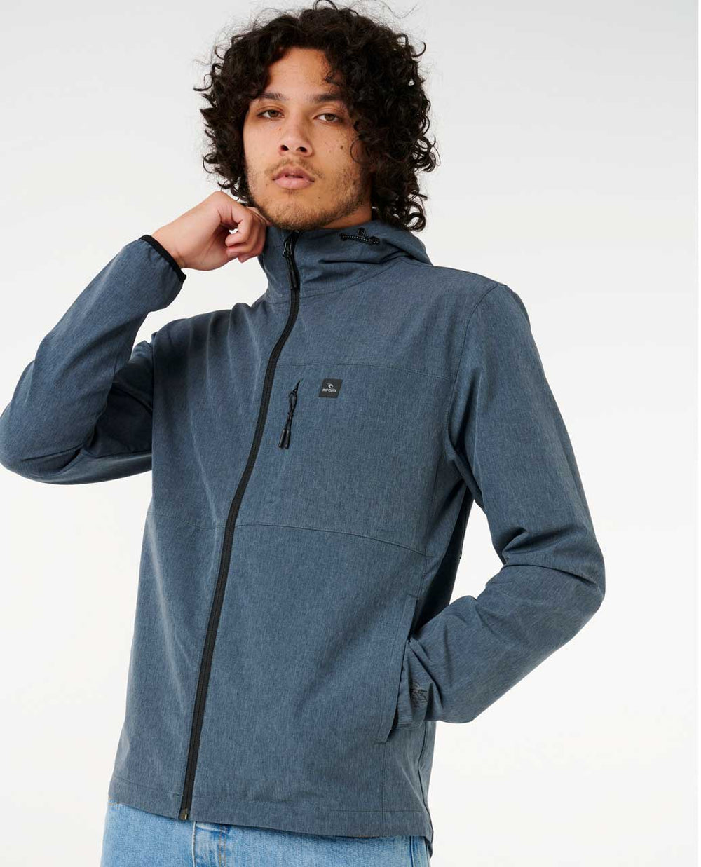 Rip Curl | Elite Anti-Series Zip Through Jacket