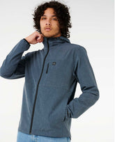 Rip Curl | Elite Anti-Series Zip Through Jacket