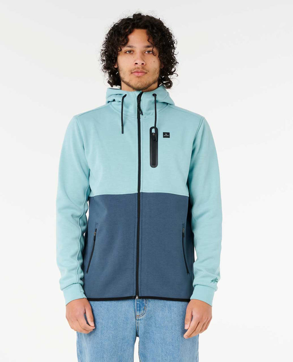 Rip Curl | Departed Anti-Series Fleece