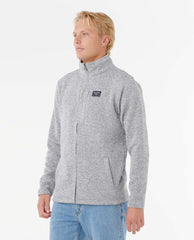 Rip Curl | Crescent Zip Through