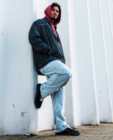 Rip Curl | Medina Archive Rip Script Denim Pants