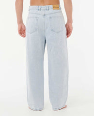 Rip Curl | Medina Archive Rip Script Denim Pants