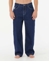 Rip Curl | Medina Archive Rip Script Denim Pants