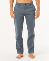 Rip Curl | Classic Surf Chino Pant