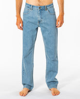 Rip Curl | Classic Surf Denim Pant