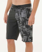 Rip Curl | Mirage Medina 22" Script Boardshort