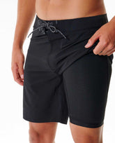 Rip Curl | Mirage Activate Compression Liner Ultimate 19" Boardshort