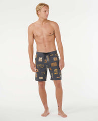 Rip Curl | Mirage Artist Of The Search - Ty Williams 19" Boardshort