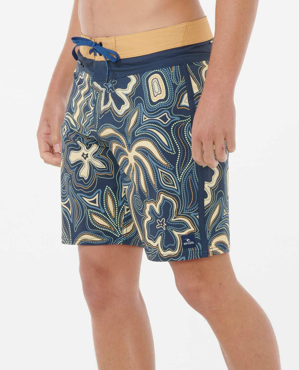 Rip Curl | Mirage Barrel Killaa 19" Boardshort