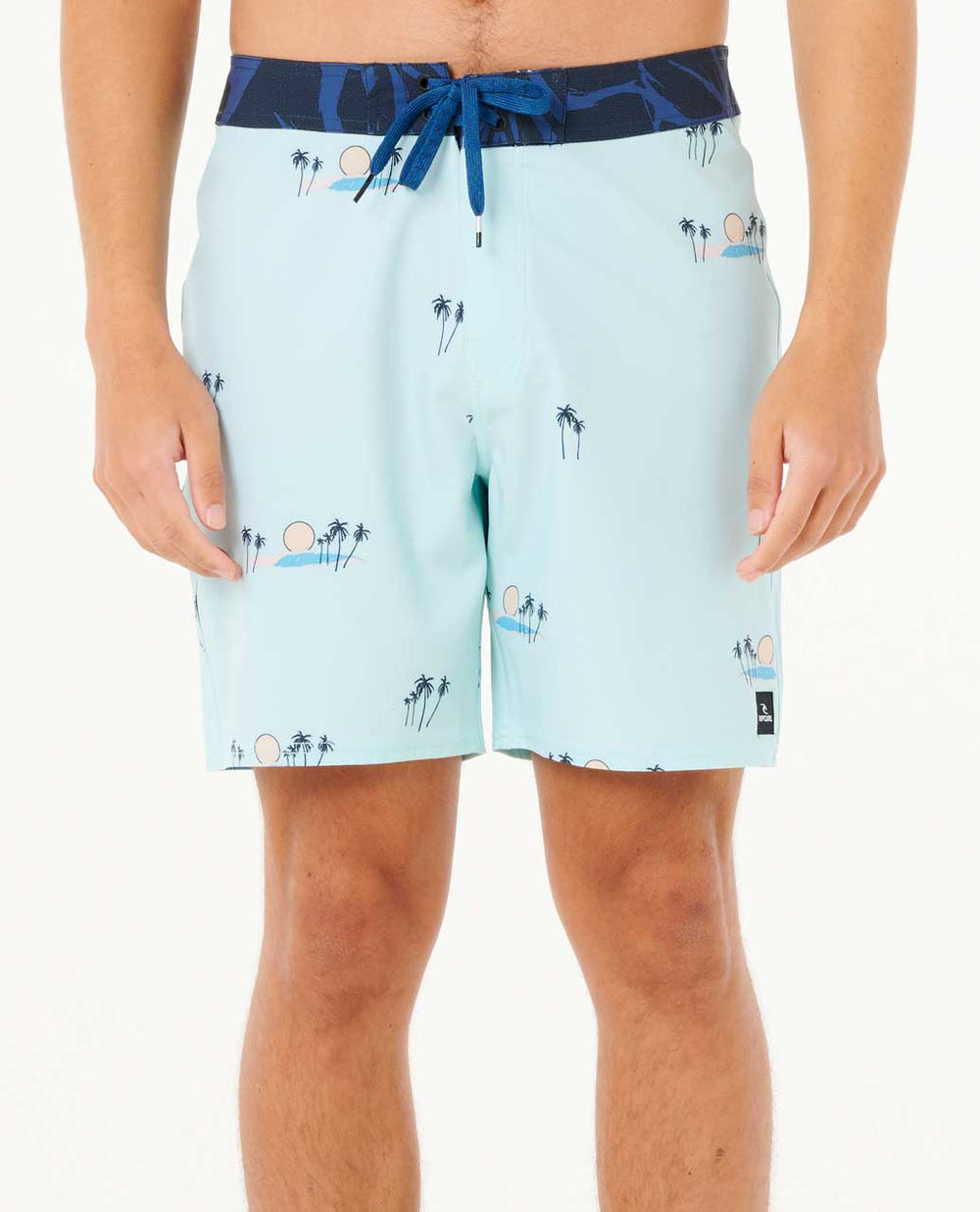 Rip Curl | Artist Of The Search - Cody Welsh 18" Mirage Boardshort