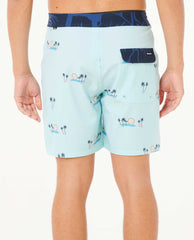 Rip Curl | Artist Of The Search - Cody Welsh 18" Mirage Boardshort