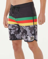 Rip Curl | Mirage Hawaii Revival 19" Boardshort