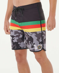 Rip Curl | Mirage Hawaii Revival 19" Boardshort
