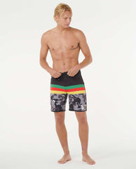 Rip Curl | Mirage Hawaii Revival 19" Boardshort
