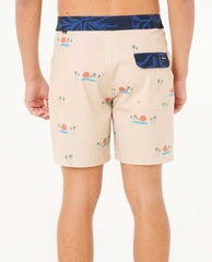 Rip Curl | Artist Of The Search - Cody Welsh 18" Mirage Boardshort