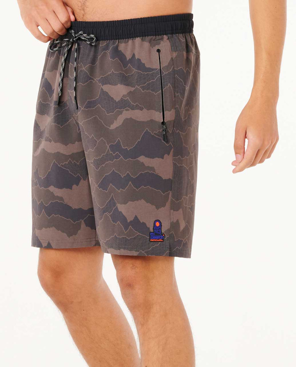 Rip Curl | The Search Volley 19" Boardshorts