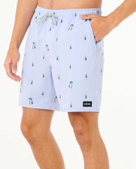 Rip Curl | Hula Breach 18" Volley Short