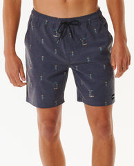 Rip Curl | Hula Breach 18" Volley Short