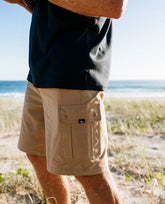 Rip Curl | Mick Fanning 20" Walkshort
