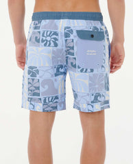 Rip Curl | Artist Of The Search - Ty Williams 18" Volley Boardshort