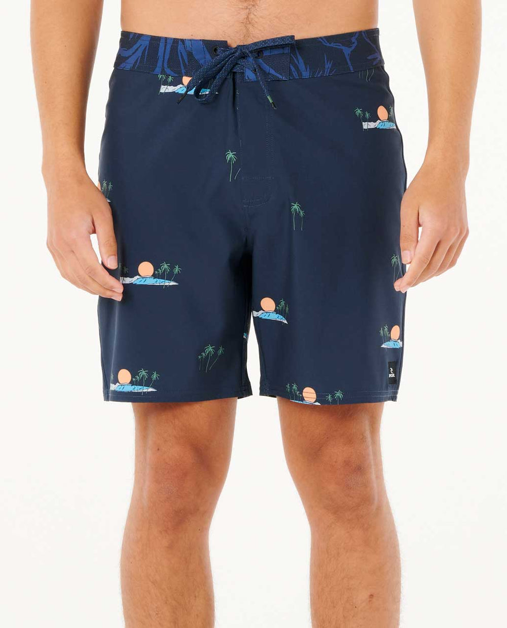 Rip Curl | Artist Of The Search - Cody Welsh 18" Mirage Boardshort