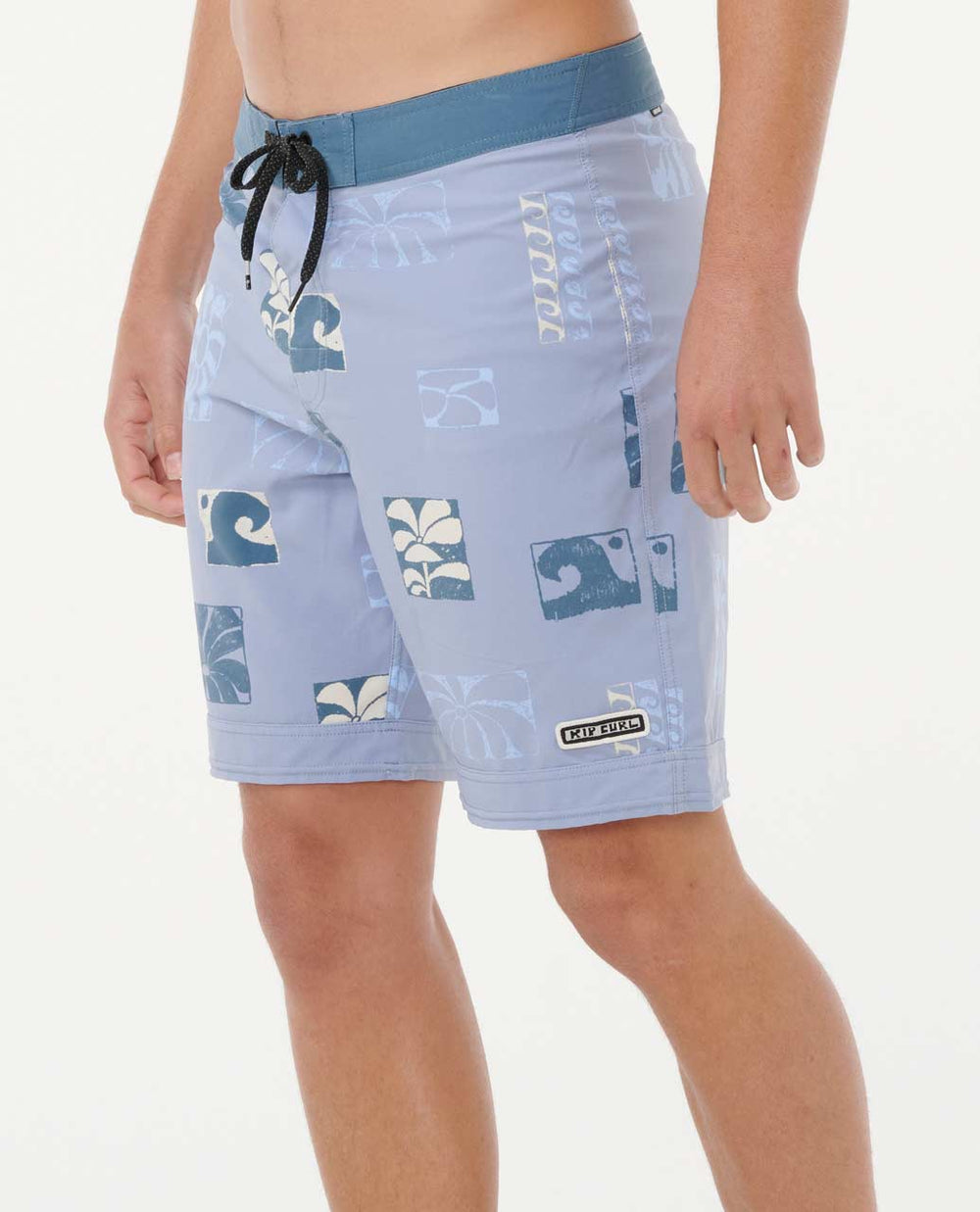 Rip Curl | Mirage Artist Of The Search - Ty Williams 19" Boardshort
